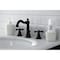 Fauceture FSC1975AAX Widespread Bathroom Faucet with Retail Pop-Up, Oil Rubbed Bronze FSC1975AAX - alternate 2